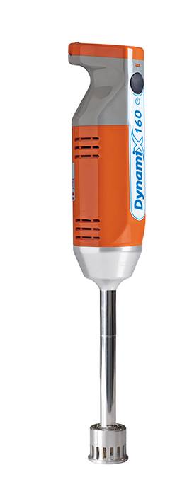 ΕΠΑΓΓΕΛΜΑΤΙΚΟΣ ΜΙΚΡΟΣ ΧΕΙΡΟΥ DYNAMIX® DMX 160 BLENDER / HOMOGENIZER